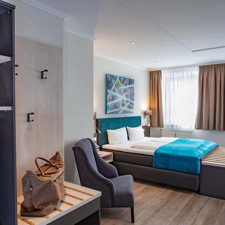 Boardinghouse Pfarrkirchen Hotel Luaran gambar