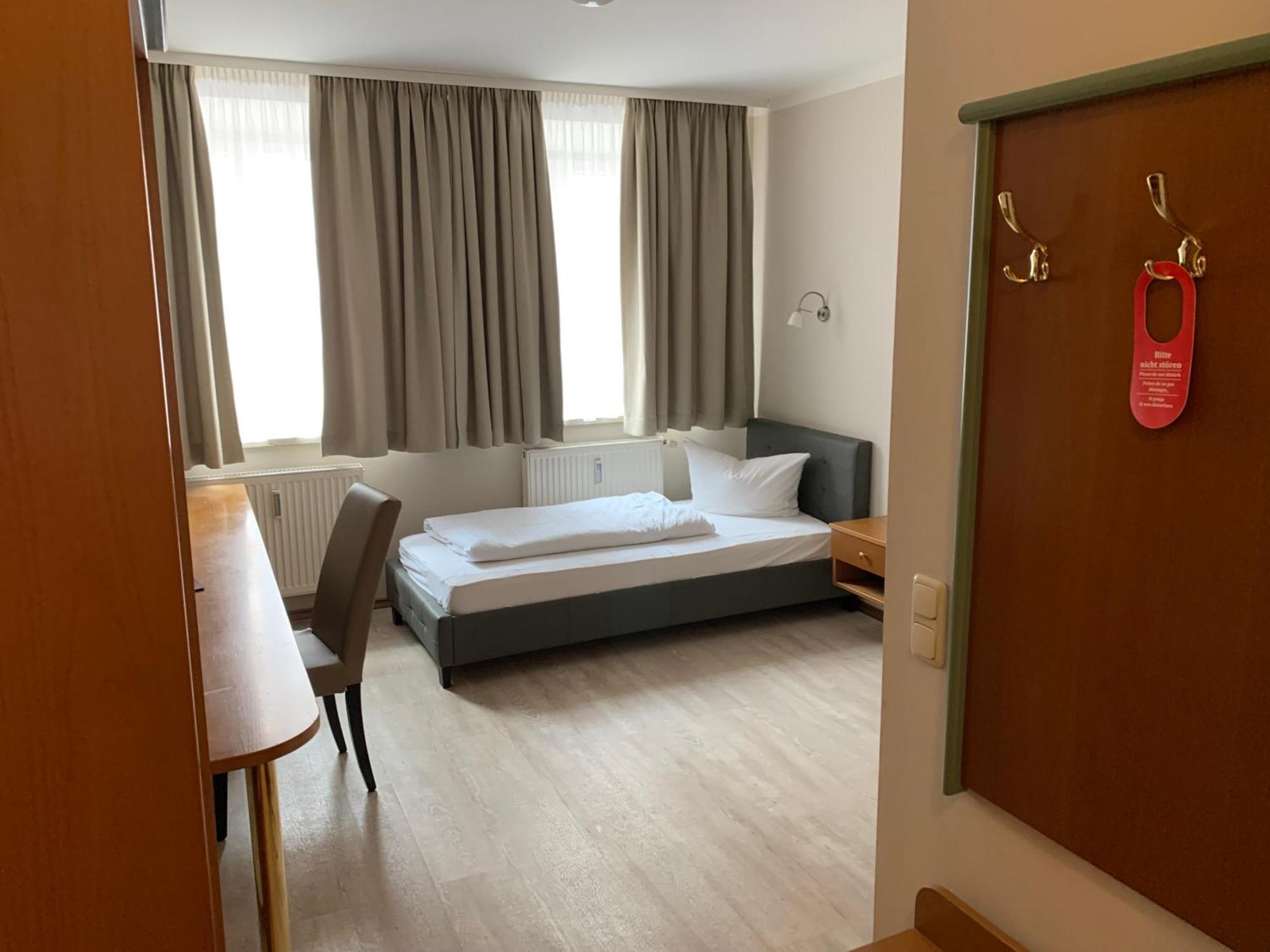 Boardinghouse Pfarrkirchen Hotel Luaran gambar