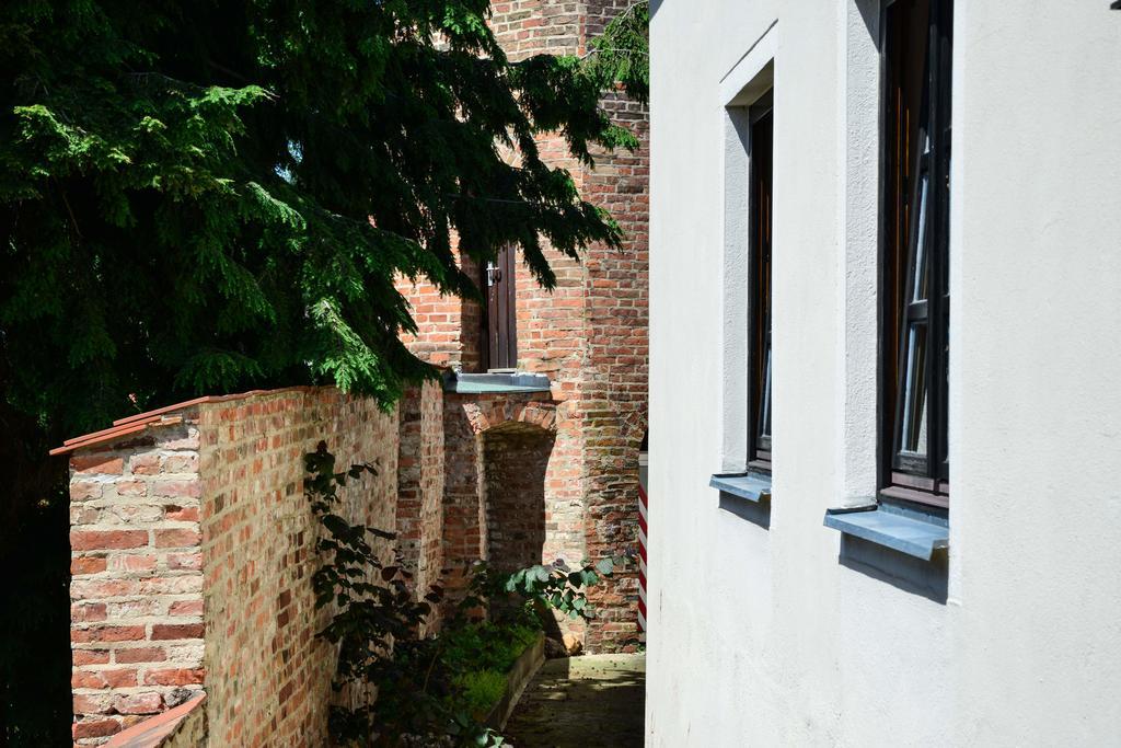 Boardinghouse Pfarrkirchen Hotel Luaran gambar