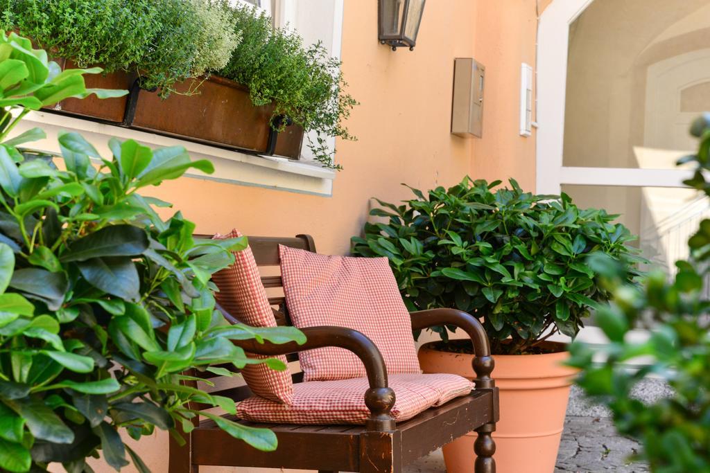 Boardinghouse Pfarrkirchen Hotel Luaran gambar