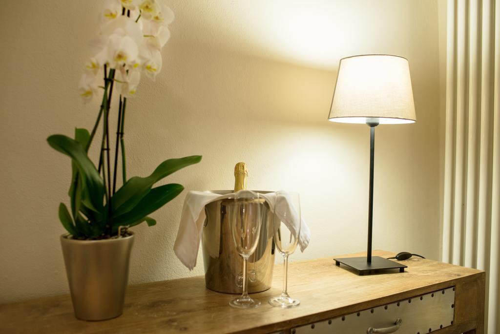 Boardinghouse Pfarrkirchen Hotel Luaran gambar