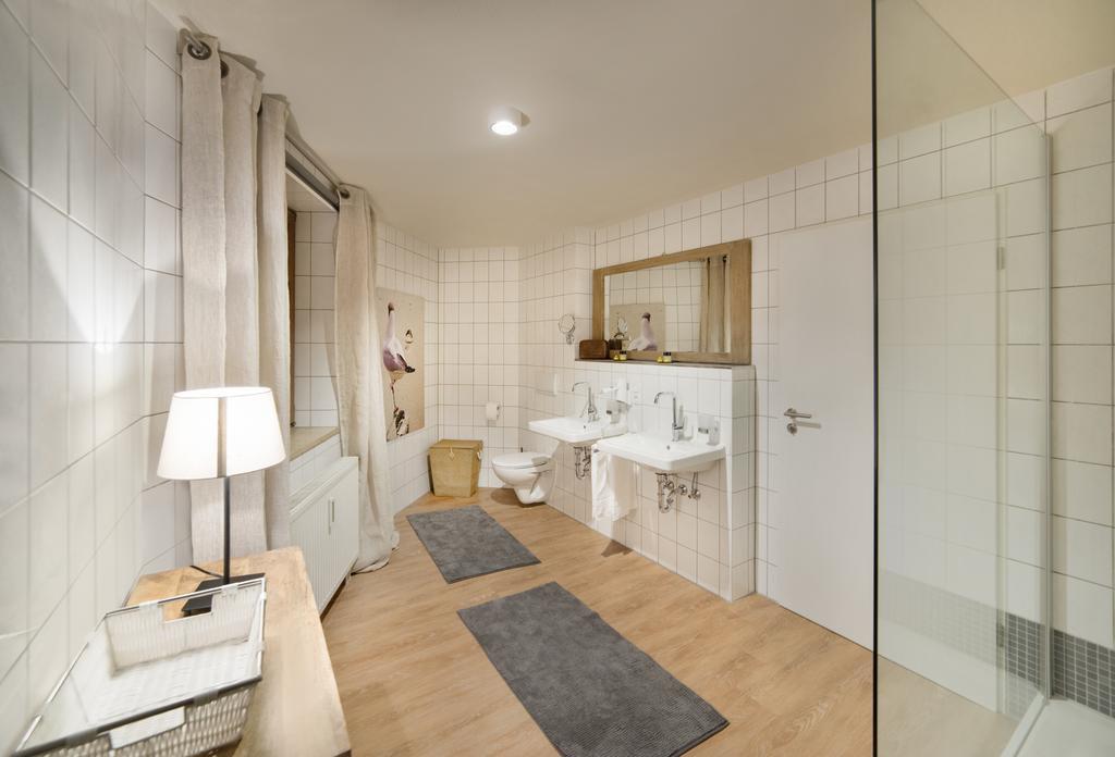 Boardinghouse Pfarrkirchen Hotel Luaran gambar